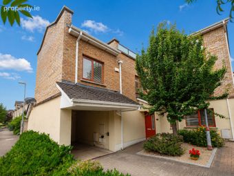 23 Annfield Court, Castleknock, Co. Dublin, Castleknock, Dublin 15