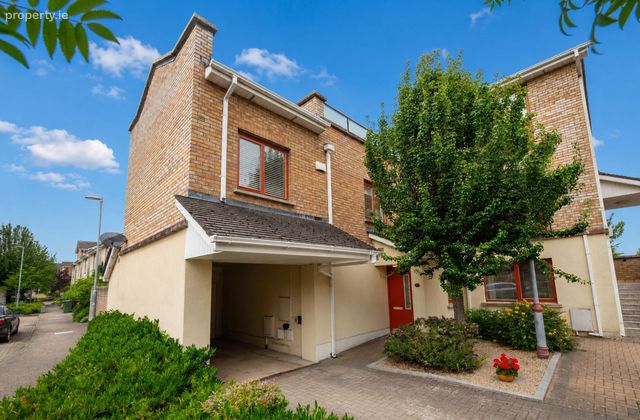23 Annfield Court, Castleknock, Co. Dublin, Castleknock, Dublin 15 - Click to view photos