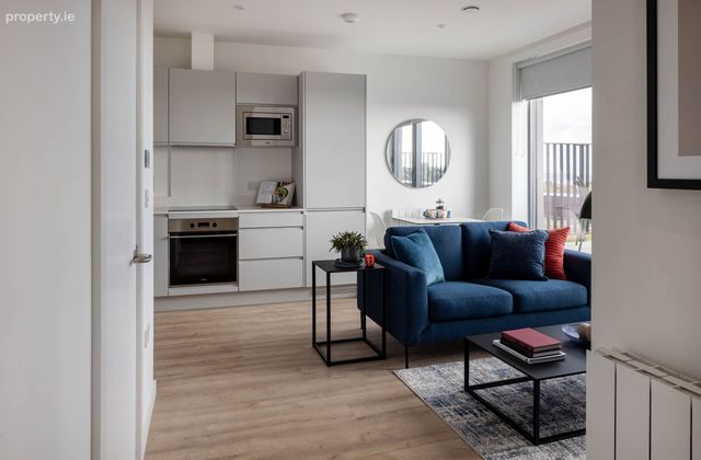 Studio, Lower Kilmacud Road, Stillorgan, Co. Dublin - Click to view photos