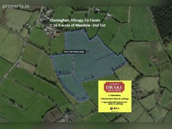 Clonoghan, Kilcogy, Co. Cavan