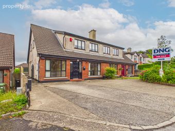29 Brentwood Crescent, Earlscourt, Waterford City, Co. Waterford, Grantstown, Co. Waterford - Image 4