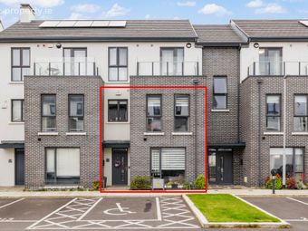 215 Oldtown Woods, Celbridge, Co. Kildare, Celbridge, Co. Kildare - Image 2