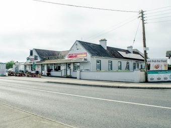 The Kilrane Inn, Churchtown, Kilrane, Co. Wexford, Kilrane, Co. Wexford - Image 2