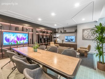 Serviced Studio Apartment, 98 Merrion Road, Dublin 4 - Image 3