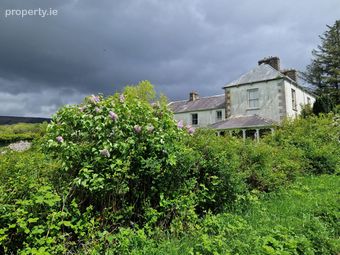 Lissinagroagh Lodge, Lissinagroagh, Manorhamilton, Co. Leitrim, Lissinagroagh, Co. Leitrim - Image 3