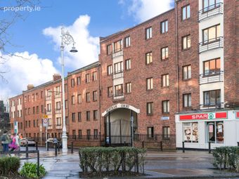 62 Bertram Court, Christchurch, Dublin 8, Christchurch, Dublin 8