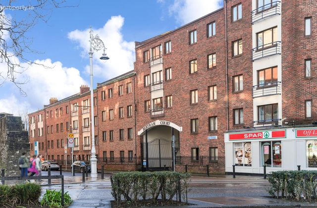 62 Bertram Court, Christchurch, Dublin 8, Christchurch, Dublin 8 - Click to view photos