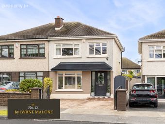 23 Ashfield Avenue, Dublin 24, Ballymount, Dublin 12 - Image 4
