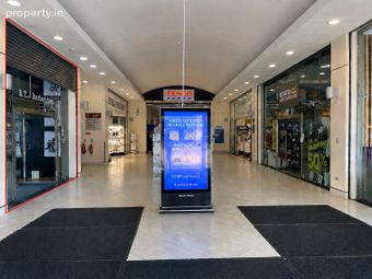 Unit 6, Rg Barbers, Tuam Shopping Centre, Abbey Trinity, Tuam, Co. Galway - Image 3