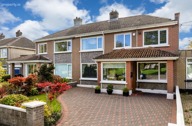 6 Alden Park, Sutton, Dublin 13, Sutton, Dublin 13 - Click to view photos