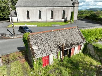 Ruins On C. 6.12 Acres / 2.48 Hectares, Killmoat Upper, Rathdangan, Co. Wicklow - Image 3