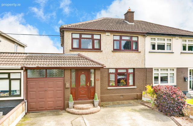 46 Forest Close, Kingswood, Dublin 24, Kingswood, Dublin 24 - Click to view photos