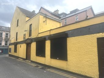 Harry's Bar, 46 &amp; 47 High Street, Sligo, Co. Sligo, Sligo, Co. Sligo - Image 4