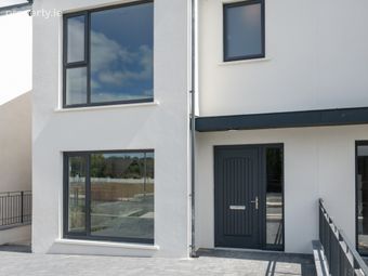 Three Bed Semi Detached - Type B, Rahan View, Spa Glen, Mallow, Co. Cork, Mallow, Co. Cork - Image 2