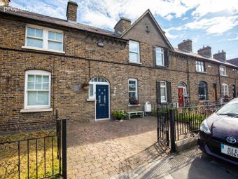 119 Quinn Avenue, Ceannt Fort, Kilmainham, Dublin 8 - Image 2