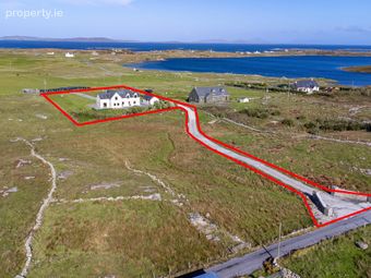 Gannoughs, Claddaghduff, Co. Galway - Image 4