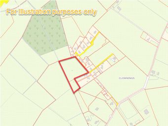 Clownings, Newbridge, Co. Kildare, Corbally, Co. Kildare - Image 2
