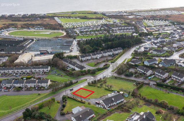 Site A, Seafield, Youghal, Co. Cork., Youghal, Co. Cork - Click to view photos