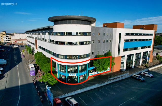 Unit 12a, Centrepoint, Liosban Industrial Estate, Tuam Road, Co. Galway - Click to view photos