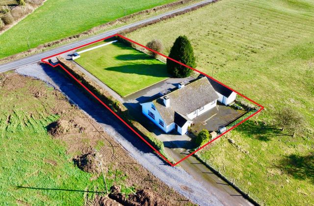 Forgney, Moyvore, Ballymahon, Co. Longford - Click to view photos