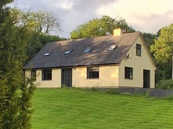 Castlegrey, Kildimo, Kilbreedy, Co. Limerick