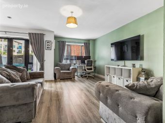 Apartment 3, Block 3, Grange Lodge Avenue, Clongriffin, Dublin 13 - Image 2