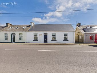 Liddane House, Gratten Street, Kilkee, Kilkee, Co. Clare