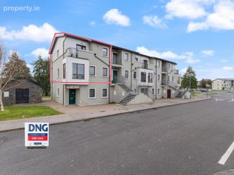Apartment 307, River Oaks, Ballisodare, Sligo, Ballisodare, Co. Sligo
