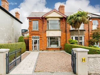 558 South Circular Road, Rialto, Rialto, Dublin 8