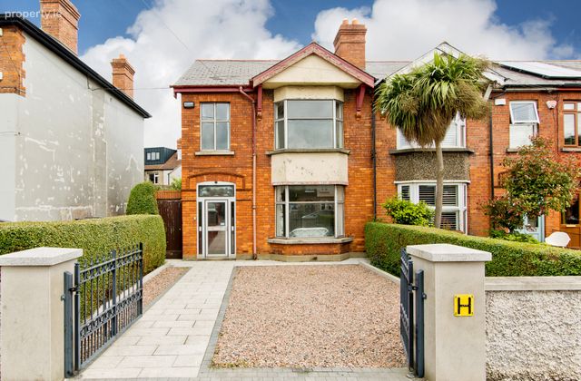 558 South Circular Road, Rialto, Dublin 8, Rialto, Dublin 8 - Click to view photos
