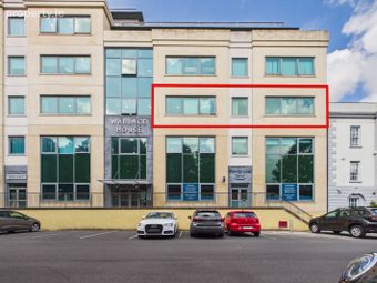 Unit, 10 Wallace House, Maritana Gate, Canada Street, Waterford City, Co. Waterford, Newtown, Co. Waterford