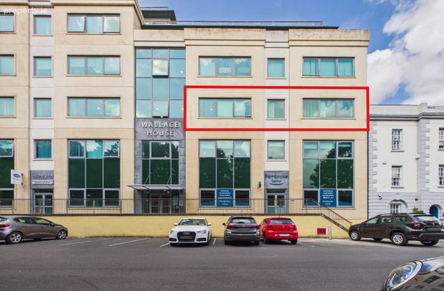 Unit, 10 Wallace House, Maritana Gate, Canada Street, Waterford City, Co. Waterford, Newtown, Co. Waterford - Click to view photos
