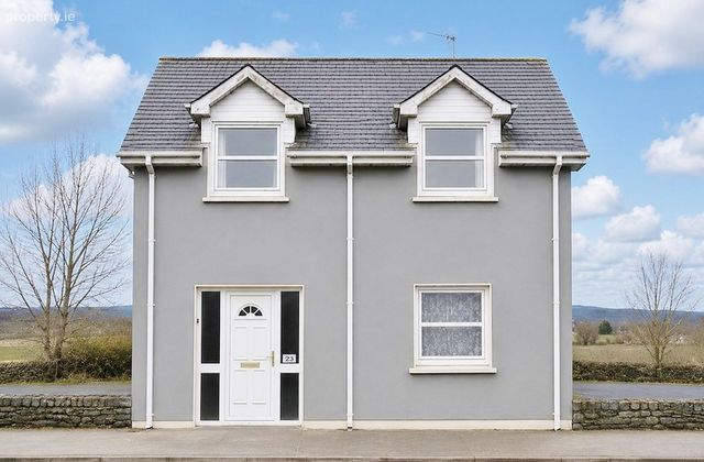 23 Convent St, Listowel, Co. Kerry, Listowel, Co. Kerry - Click to view photos