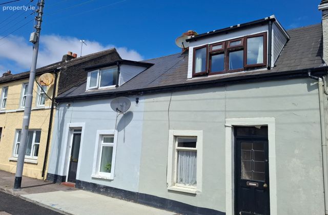 5 Mathew Place, Ballintemple, Ballintemple, Co. Cork - Click to view photos