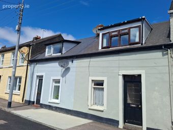 5 Mathew Place, Ballintemple, Ballintemple, Co. Cork
