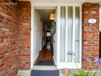 3 The Dale,Brookwood,Bray,Co. Wicklow, Bray, Co. Wicklow