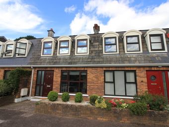 32 Rockcliffe Village, Blackrock Road, Blackrock, Co. Cork