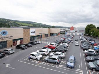 Showgrounds Shopping Centre, Clonmel, Co. Tipperary, Clonmel, Co. Tipperary - Image 2