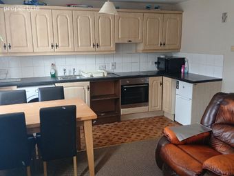 Apartment 2, Abbey Crest, Military Road, Boyle, Co, Boyle, Co. Roscommon