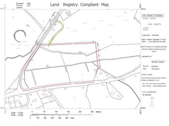 11 Acres Of Zoned Land Cork Road, Skibbereen, Co. Cork - Image 2