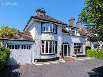 Bradmur, 5 Nile Lodge, Salthill Road Lower, Salthill, Galway, Salthill, Co. Galway