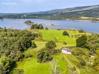 Knockranny Estate, Kilronan, Co. Roscommon, Ballyfarnon, Co. Roscommon - Image 3