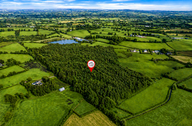 Lands, Rossarrell, Glaslough, Co. Monaghan, Glaslough, Co. Monaghan - Click to view photos