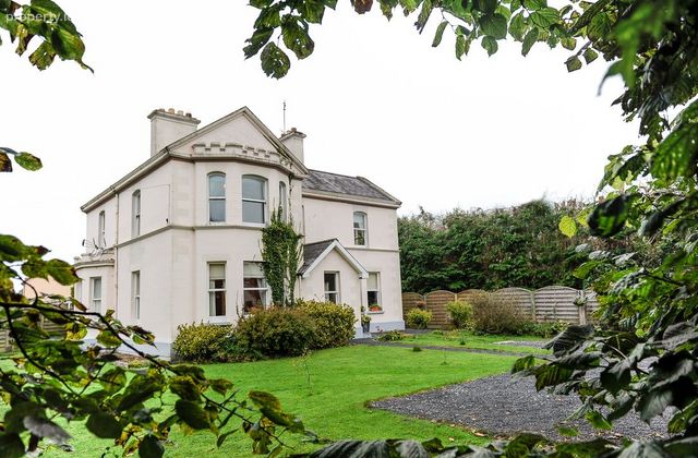 1 New Line, Athenry , Co Galway, Athenry, Co. Galway - Click to view photos