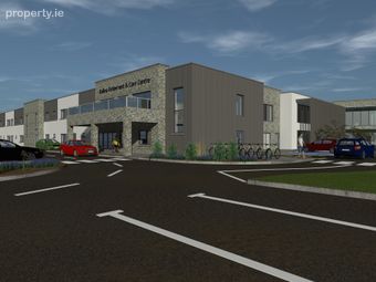 Howley Street / Clare Street, Ballina, Co Mayo, Ballina, Co. Mayo - Image 2