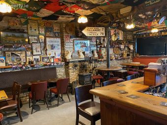 O'hares Bar, Cornmarket, Ballinrobe, Co. Mayo - Image 5