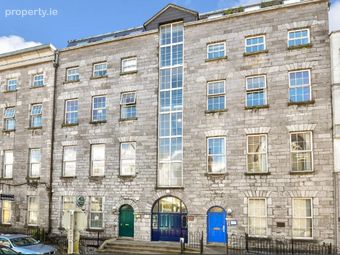 Apartment 3.2, Augustine Court, 15-17 Augustine Street, Galway City Centre, Galway City, Galway City Centre, Co. Galway