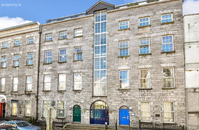 Apartment 3.2, Augustine Court, 15-17 Augustine Street, Galway City Centre, Galway City, Galway City Centre, Co. Galway - Click to view photos