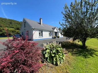 Glasdrumman,Glencar,Co. Leitrim, Gurteen, Co. Leitrim