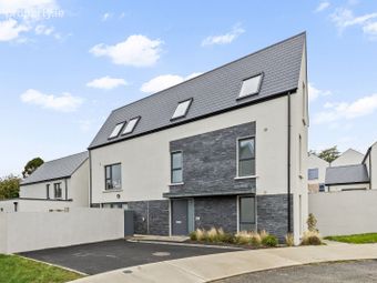 16 Carraig M&oacute;r, Wexford Town, Co. Wexford